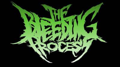 logo The Bleeding Process